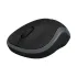 Logitech B175 Wireless Mouse (Black)